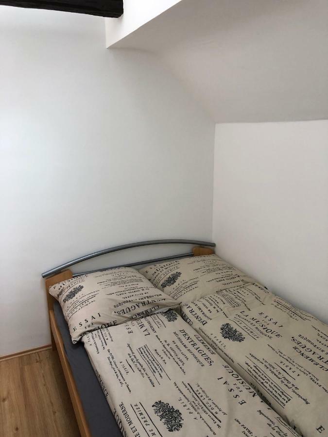 Schoene Ferienwohnung Dg Айзенах Екстериор снимка